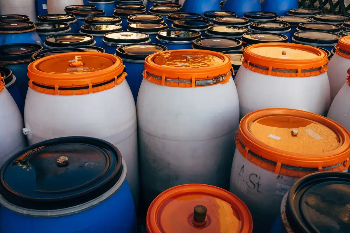 Chemical & Toxic Waste Cleanup in Shrewsbury, NJ